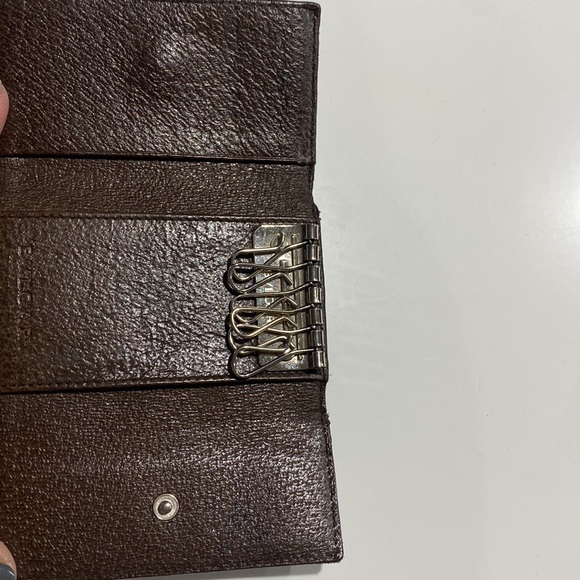 BVLGARI Key Case - Picture 7 of 9